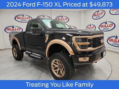 Used 2024 Ford F150 XL w/ Equipment Group 103A High