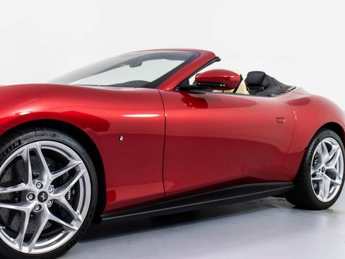 Certified 2024 Ferrari Roma Spider image 31