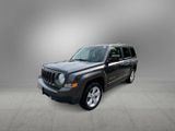 Used 2015 Jeep Patriot Latitude image 2