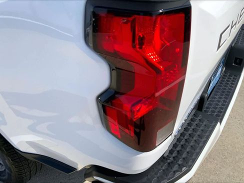 Certified 2023 Chevrolet Colorado LT image 26