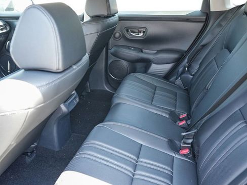New 2027 Honda HR-V EX-L image 20