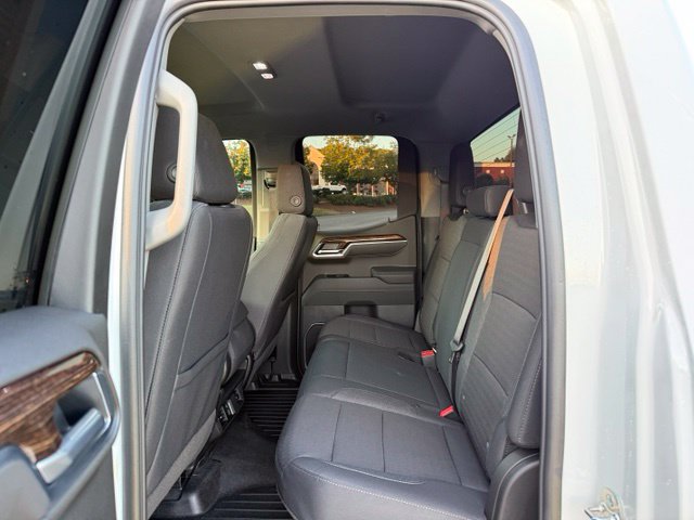 Used 2026 GMC Sierra 1500 Elevation AWD/4WD image 25