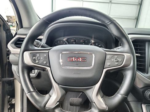 Used 2023 GMC Acadia AT4 w/ Preferred Package AWD/4WD image 24