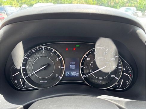 Used 2020 Nissan Armada SL w/ Premium Package image 27
