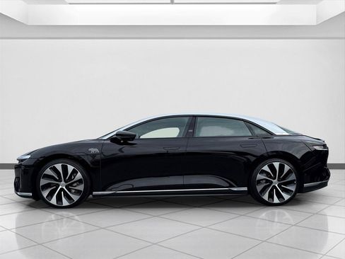 Used 2023 Lucid Air Touring AWD/4WD image 2