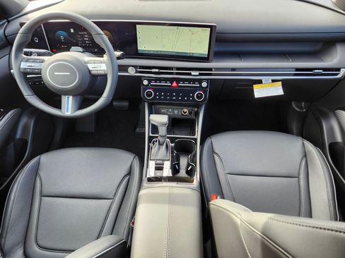 New 2026 Hyundai Santa Cruz Limited image 12