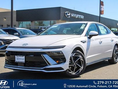New 2026 Hyundai Sonata SEL