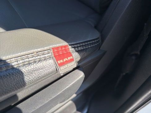 Used 2024 RAM 2500 Tradesman image 19