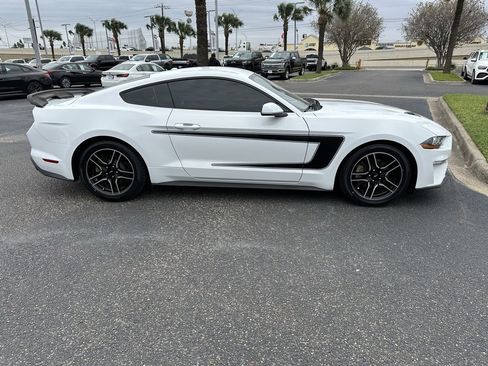 Used 2020 Ford Mustang Coupe w/ Equipment Group 101A image 7