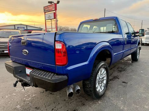 Used 2011 Ford F350 XL w/ PWR Equipment Group image 6