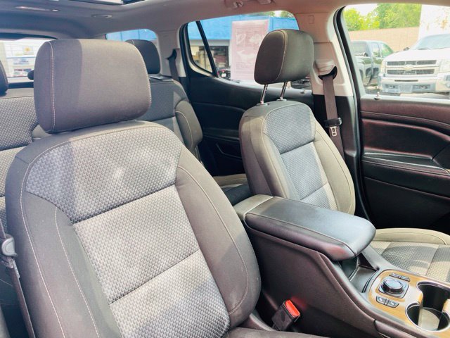 Used 2022 GMC Acadia SLE w/ Driver Convenience Package AWD/4WD image 28
