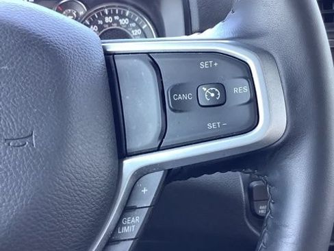 Certified 2023 RAM 1500 Big Horn AWD/4WD image 25