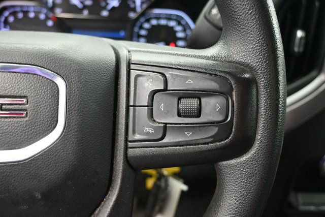 Used 2022 GMC Sierra 1500 Pro w/ Sierra Value Package AWD/4WD image 13