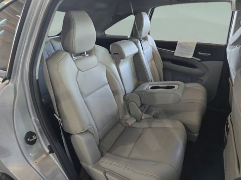 Used 2016 Acura MDX SH-AWD w/ Tech & Entertainment image 27