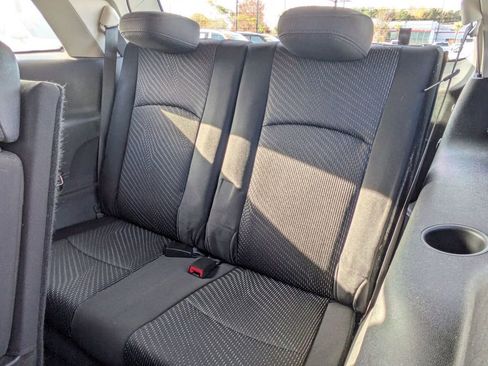 Used 2015 Dodge Journey American Value Package w/ Flexible Seating Group image 25
