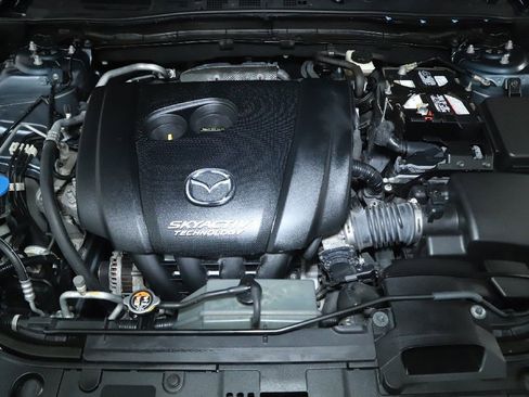 Used 2015 MAZDA MAZDA3 i Grand Touring FWD image 38