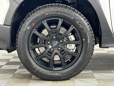 New 2026 Subaru Crosstrek 2.5i Wilderness AWD/4WD image 27