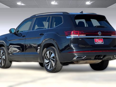 Used 2024 Volkswagen Atlas SE image 7