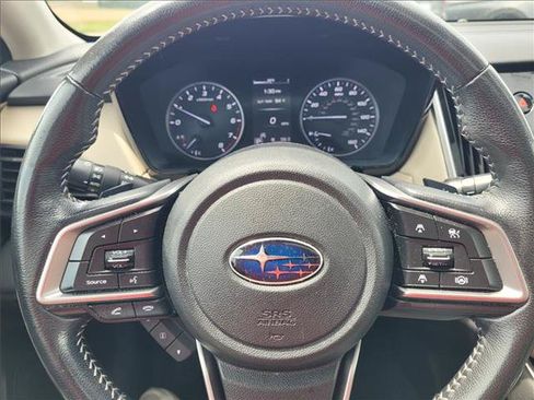 Used 2021 Subaru Outback Premium AWD/4WD image 19