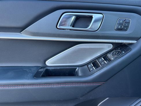 New 2026 Ford Explorer ST w/ Sun And Sound Package image 10