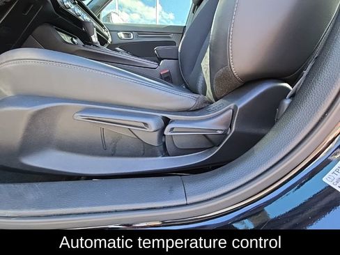 Certified 2023 Honda Civic Sport image 12