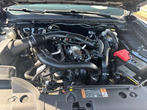 Used 2024 Ford Ranger Raptor AWD/4WD image 21