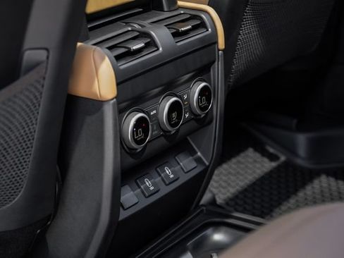 New 2026 Land Rover Defender 130 S AWD/4WD image 45