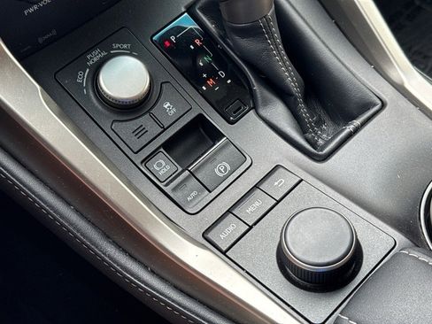 Used 2015 Lexus NX 200t AWD image 12