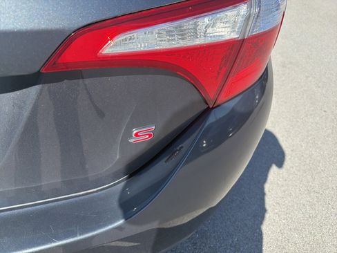 Used 2016 Toyota Corolla S w/ Driver Convenience Package image 3