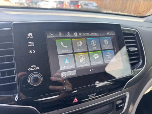Used 2021 Honda Pilot Special Edition image 36