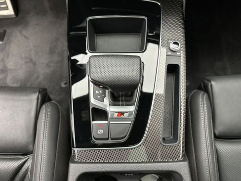 Used 2021 Audi SQ5 Prestige image 20