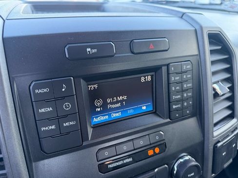 Used 2019 Ford F250 XL w/ XL Value Package AWD/4WD image 13