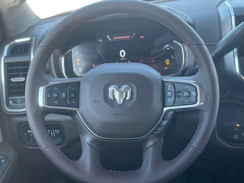 New 2026 RAM 2500 Laramie image 21