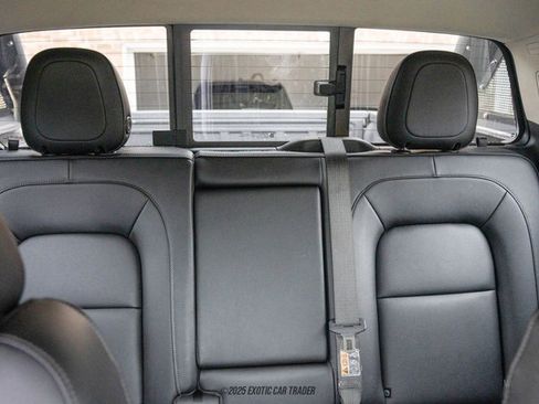 Used 2017 Chevrolet Colorado ZR2 w/ LPO, Premium Interior Package image 32