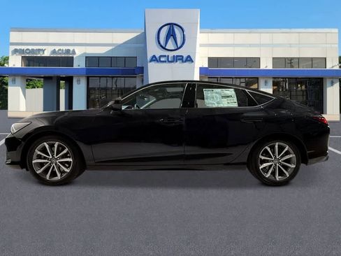 New 2026 Acura Integra FWD image 2