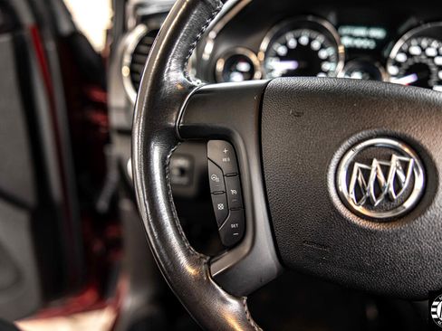 Used 2017 Buick Enclave Leather w/ Enclave Sport Touring Edition image 25