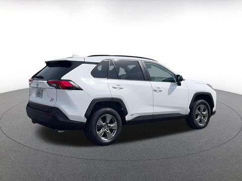 Used 2025 Toyota RAV4 LE image 14