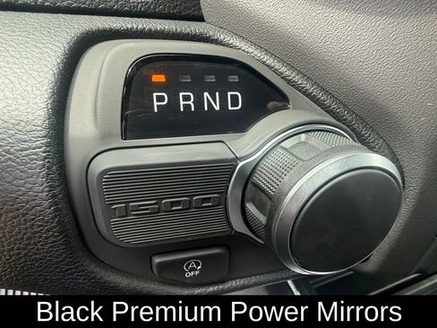 New 2026 RAM 1500 Big Horn image 22