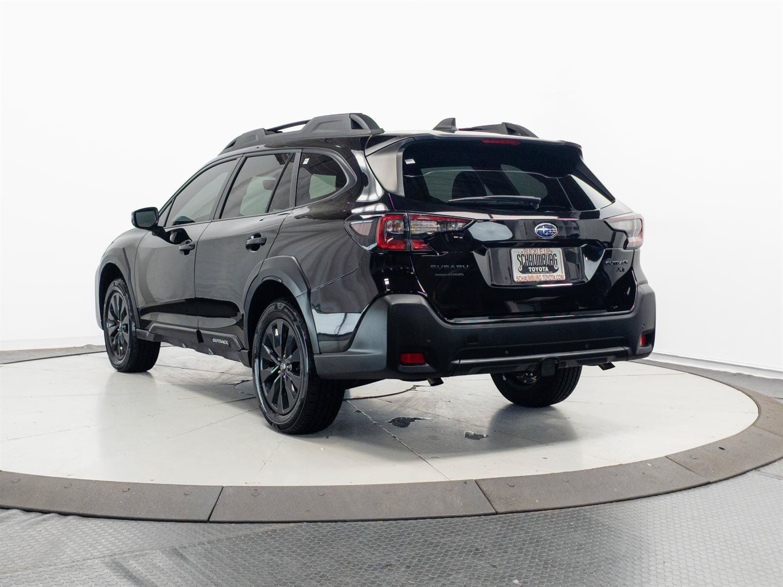 Used 2023 Subaru Outback Onyx Edition XT AWD/4WD image 9