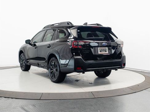 Used 2023 Subaru Outback Onyx Edition XT AWD/4WD image 9