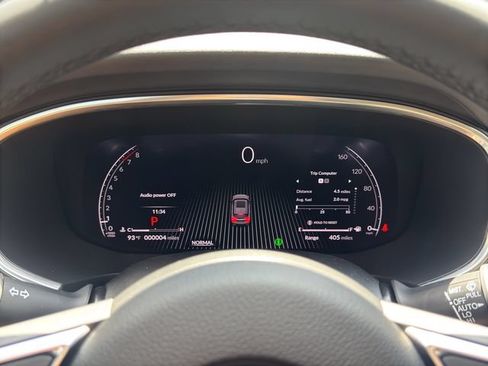 New 2026 Acura MDX FWD w/ Technology Package image 14
