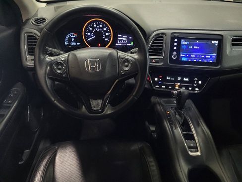 Used 2022 Honda HR-V EX-L image 22
