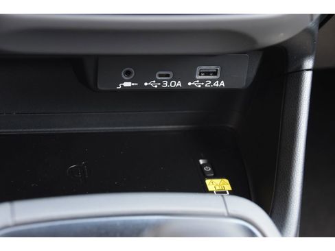 New 2026 Subaru Crosstrek 2.5i Wilderness AWD/4WD image 35