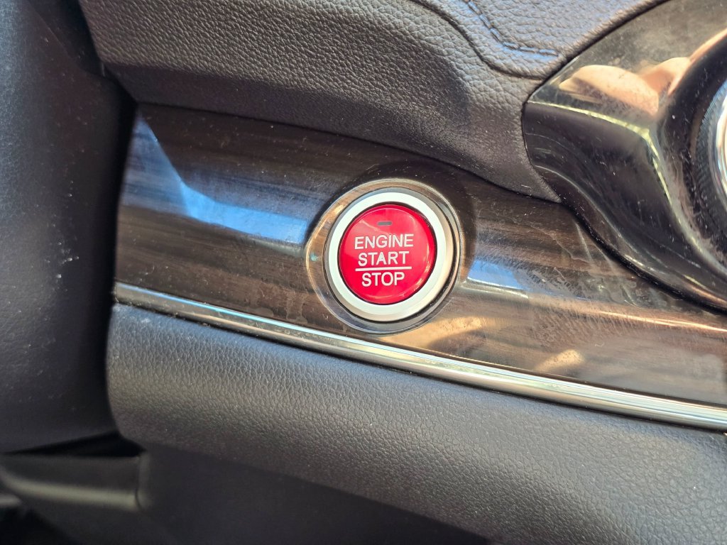 Used 2016 Honda CR-V EX-L image 23
