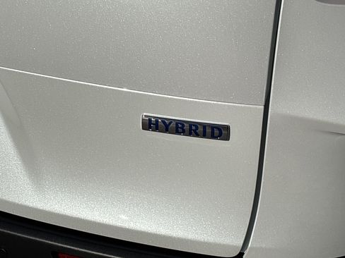 New 2026 MAZDA CX-50 2.5 Hybrid w/ Weather Package image 7