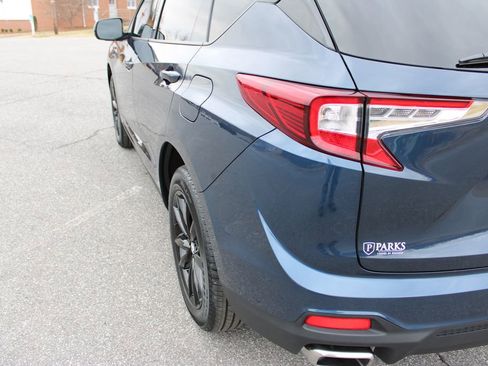 New 2026 Acura RDX SH-AWD image 40