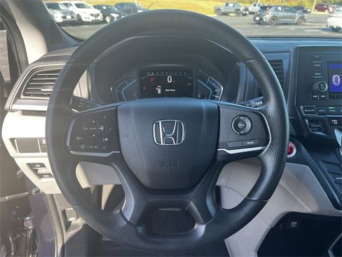 Used 2019 Honda Odyssey LX image 42