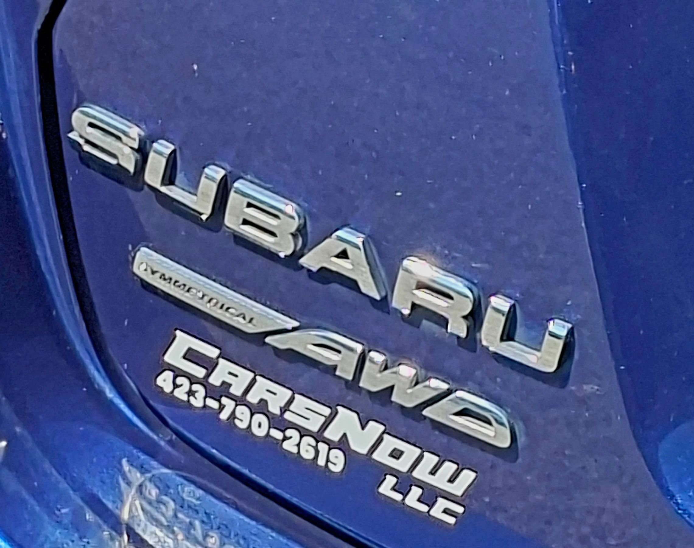 Used 2021 Subaru WRX Premium AWD/4WD image 7
