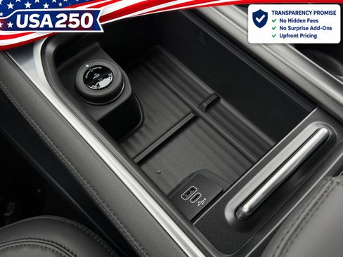 New 2026 Ford Expedition Active RWD image 18