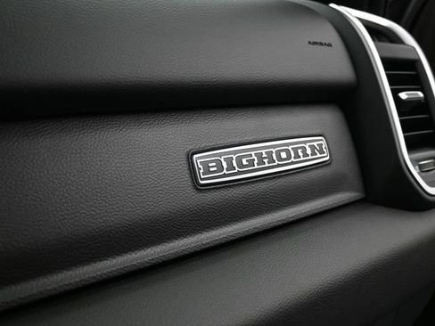 New 2026 RAM 1500 Big Horn image 25